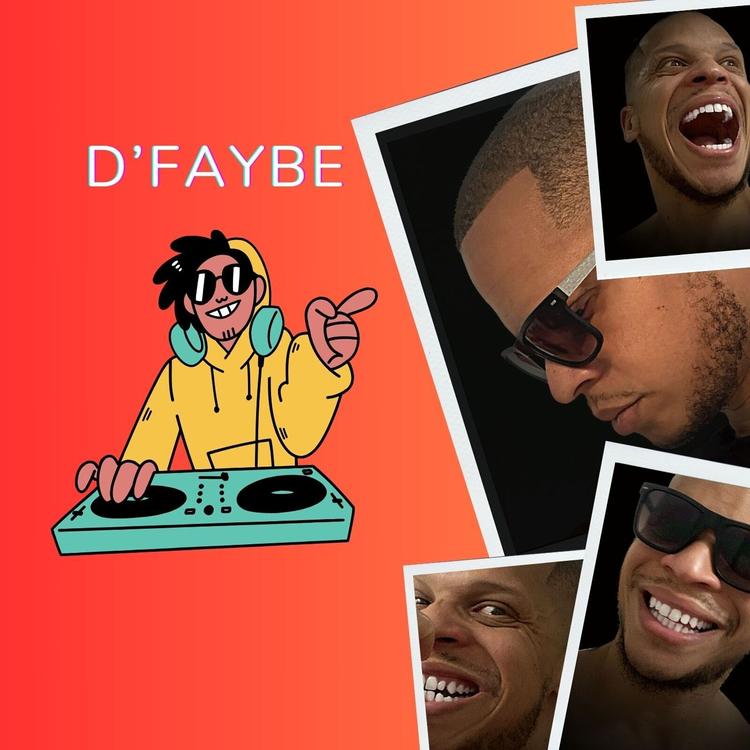 D'Faybe's avatar image