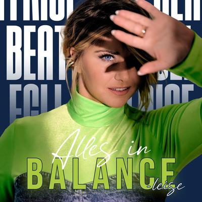 Alles in Balance - Leise's cover