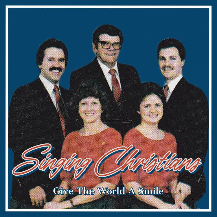 Singing Christians's avatar image