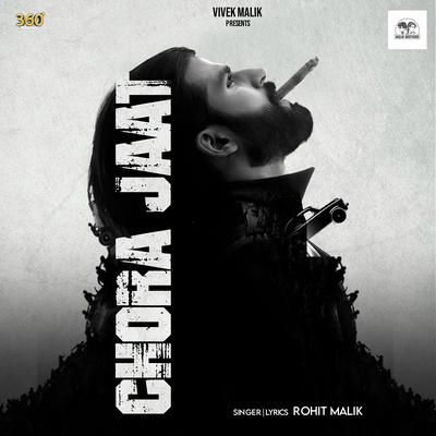 Chora Jaat's cover