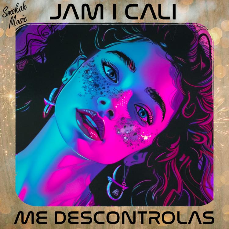 Jam I Cali's avatar image