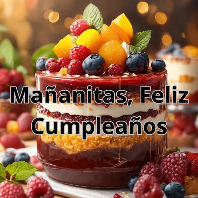 Mañanitas, Feliz Cumpleaños's cover