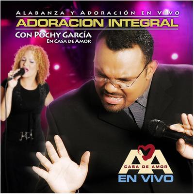 No Puedo Dejar de Alabarte (En Vivo) [feat. Ezequiel Colon]'s cover