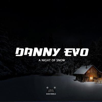 A Night Of Snow By Danny Evo's cover