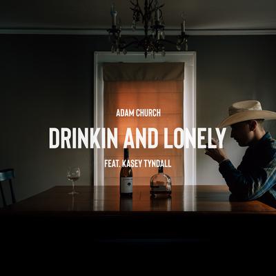 Drinkin' And Lonely's cover