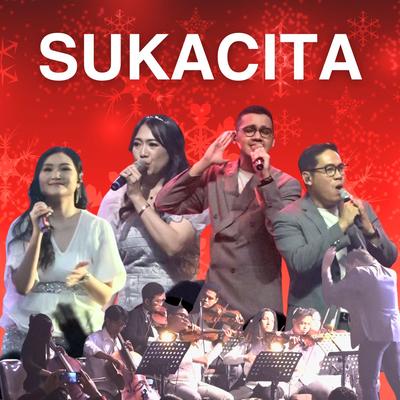 Sukacita (With Orchestra Live At Jcc Cijantung)'s cover