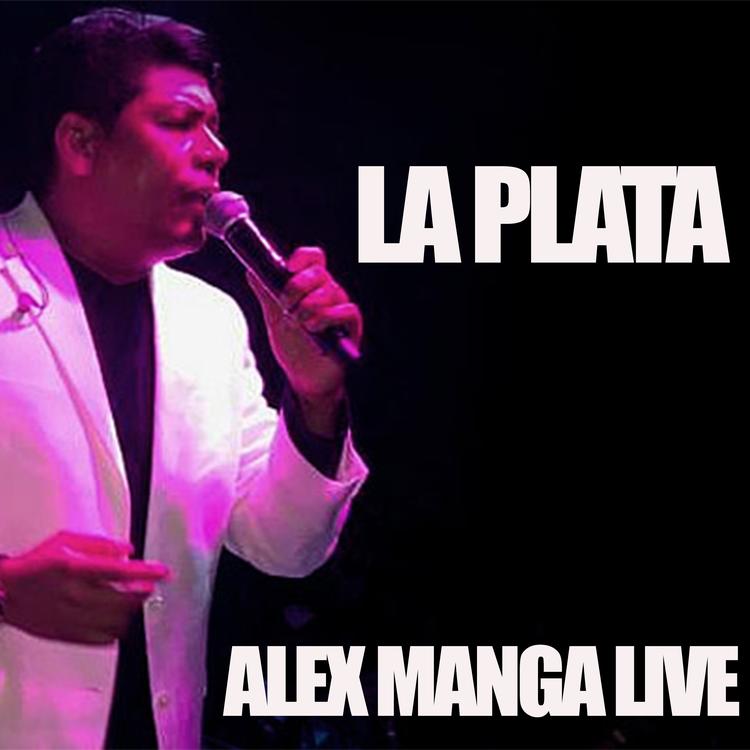 ALEX MANGA LIVE's avatar image