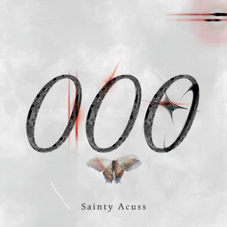 Sainty Acuss's avatar image