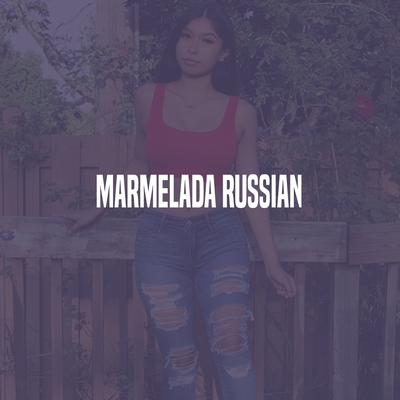 Marmelada Russian Song's cover