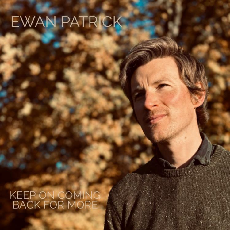 Ewan Patrick's avatar image