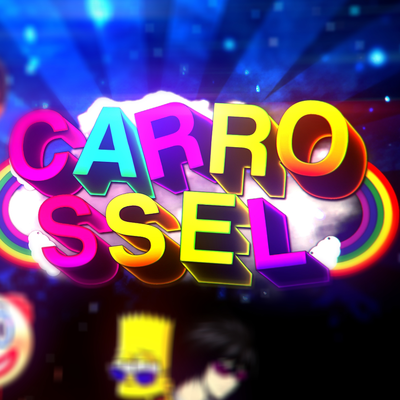 Beat do Carrossel - Não Faz Mal's cover