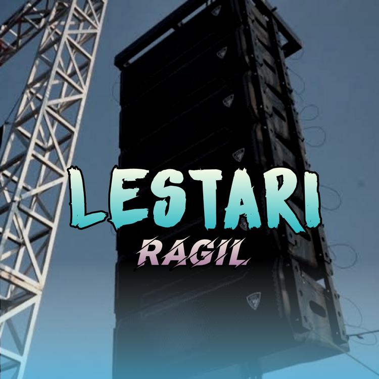 Ragil's avatar image