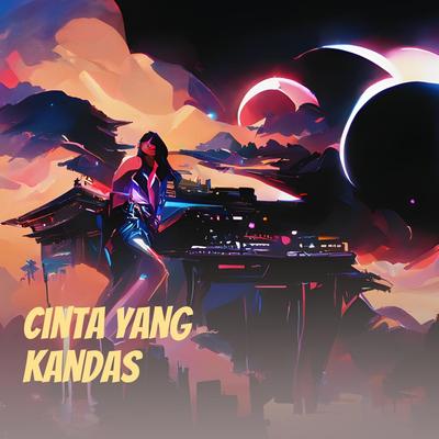 Cinta yang Kandas's cover