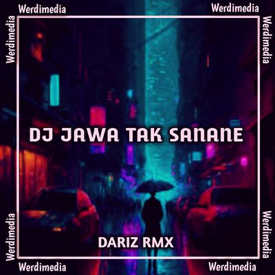DJ JAWA TAK SANANE's cover