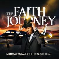 Montrae Tisdale and The Friends Chorale's avatar cover