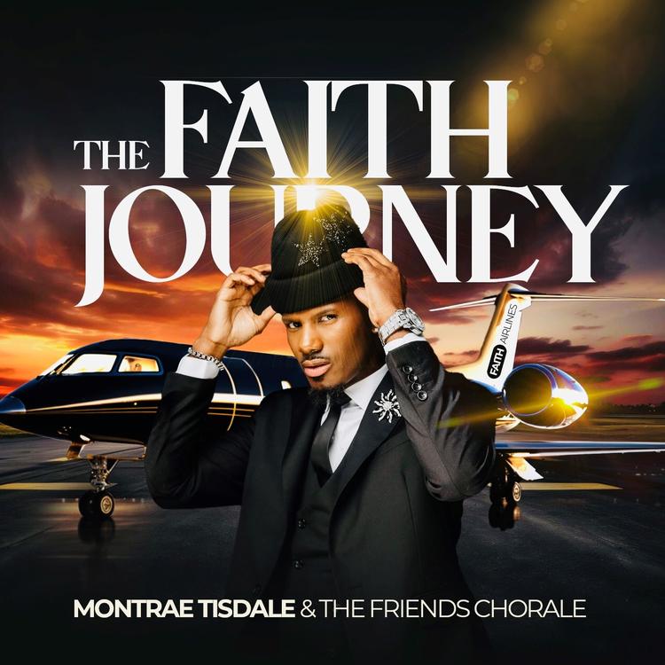 Montrae Tisdale and The Friends Chorale's avatar image