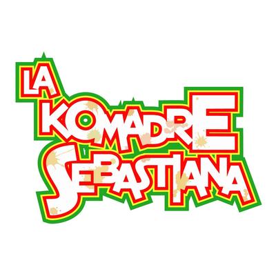 La Komadre Sebastiana's cover
