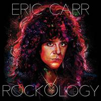 Eric Carr's avatar cover