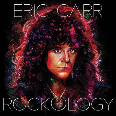 Eric Carr's cover