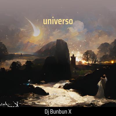 Universo's cover