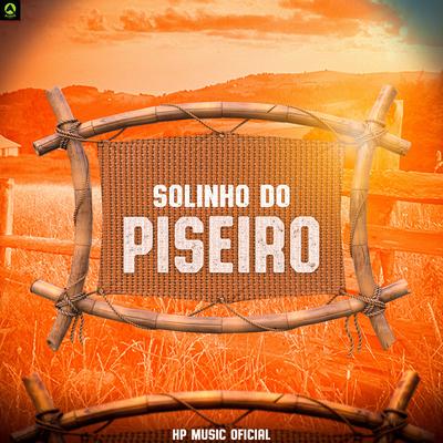 Solinho do Piseiro's cover