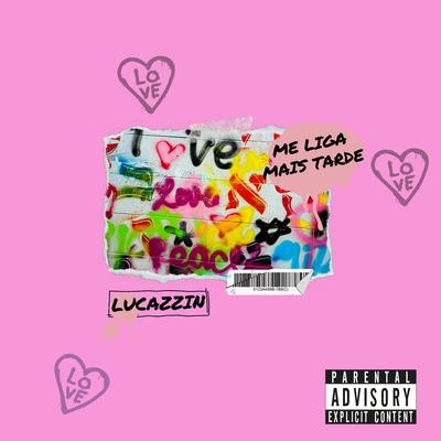 Lucazzin's cover