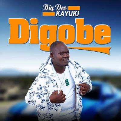 Digobe's cover