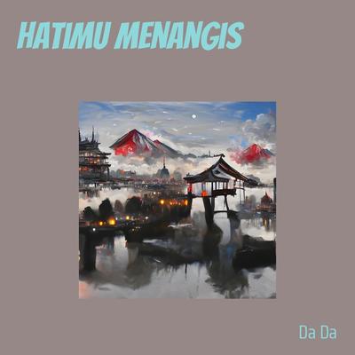 Hatimu Menangis's cover