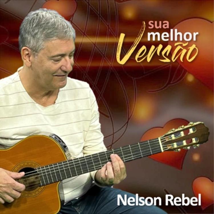 Nelson Rebel's avatar image