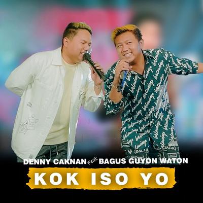 Kok Iso Yo's cover