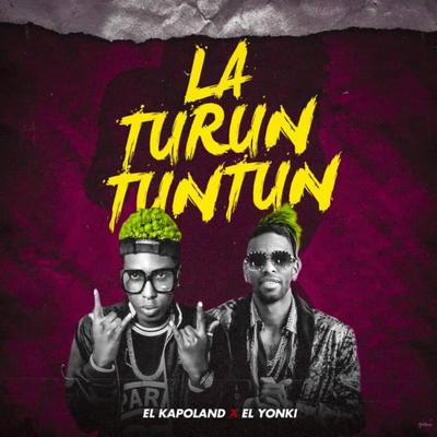 La turun tun tun's cover