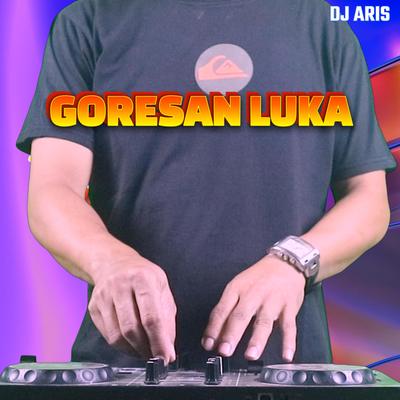 Goresan Luka (Bang Aris Remix)'s cover