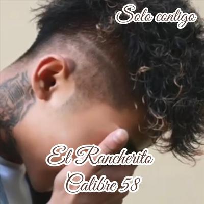 Solo Contigo's cover