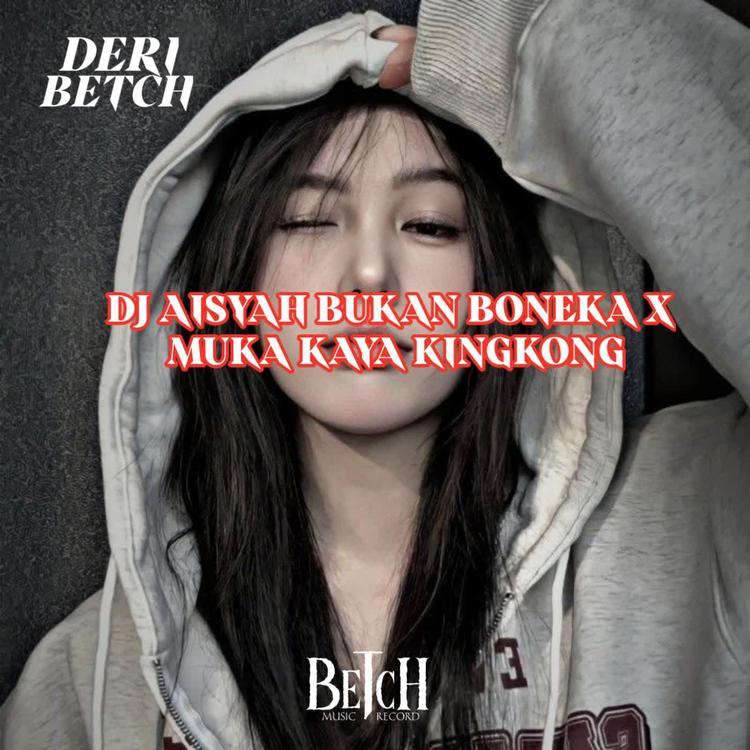 Deri Betch's avatar image