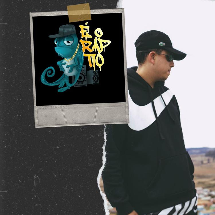 Rap Tio's avatar image