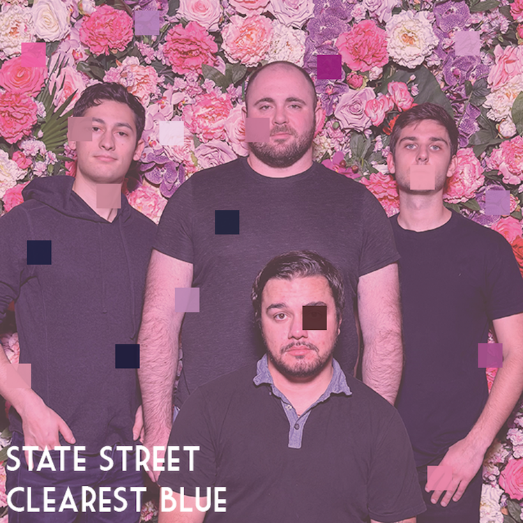 State Street's avatar image