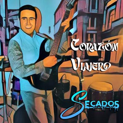 Corazón Viajero's cover