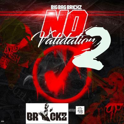 No Validation 2's cover