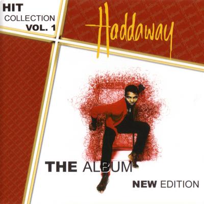 Hit Collection, Vol. 1 (New Edition)'s cover