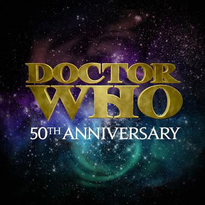Doctor Who 2005 (Tv Version)'s cover
