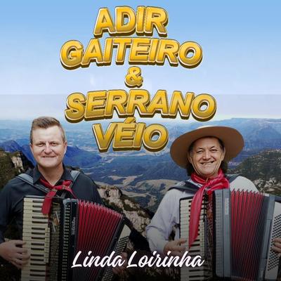 Linda Loirinha's cover