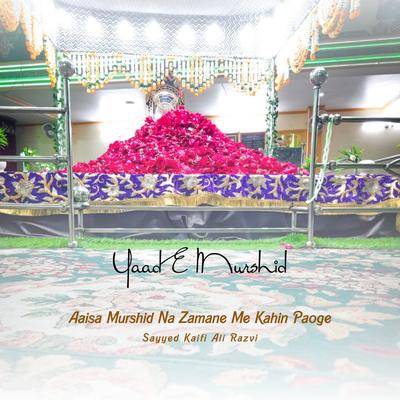 Sayyed Kaifi Ali Razvi's cover