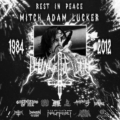 Mitch Lucker Polish Deathcore Tribute's cover