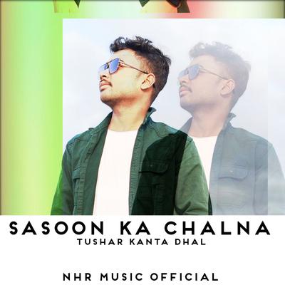 Sasoon Ka Chalna's cover