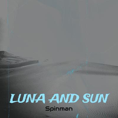 Luna and Sun's cover