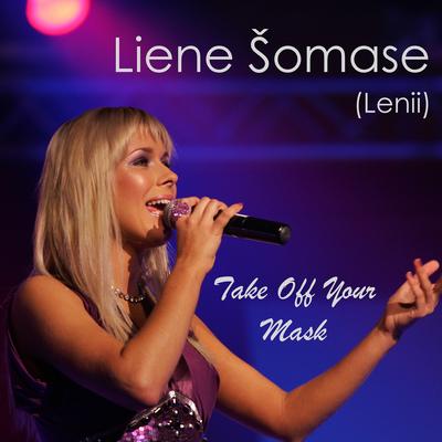 Liene somase's cover