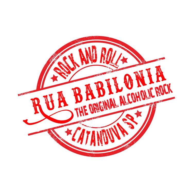 Rua Babilônia's avatar image