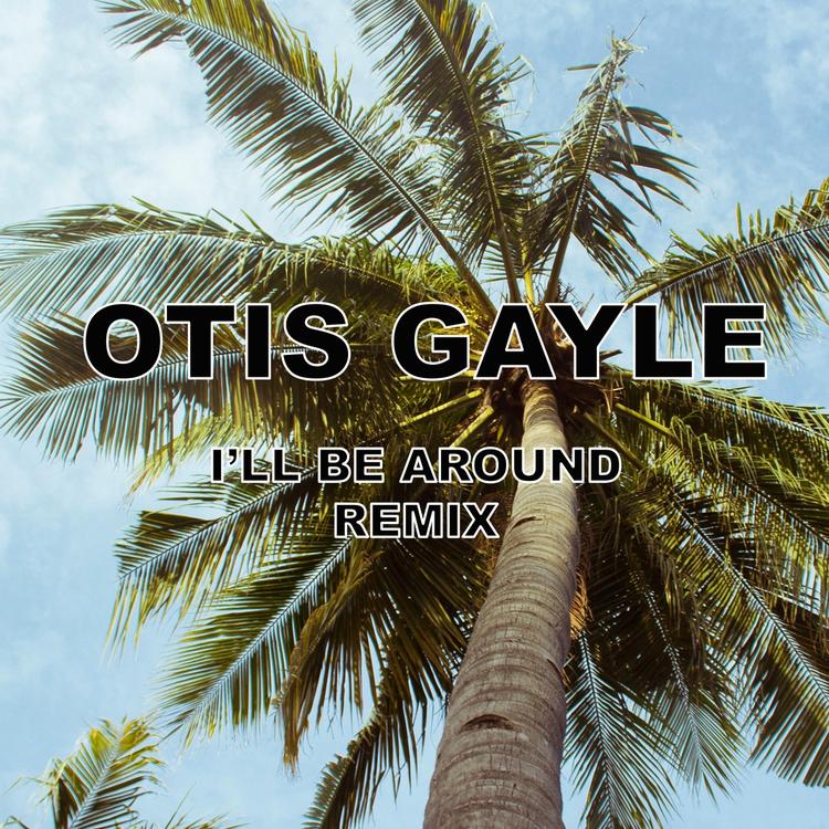 Otis Gayle's avatar image