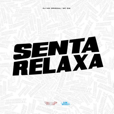 Senta Relaxa's cover