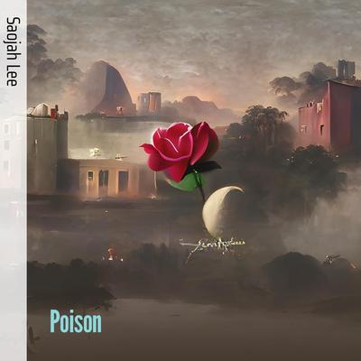 Poison By Saojah lee's cover